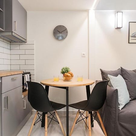 Be Based In This Groovy Loft In The City Center!! Афины Экстерьер фото